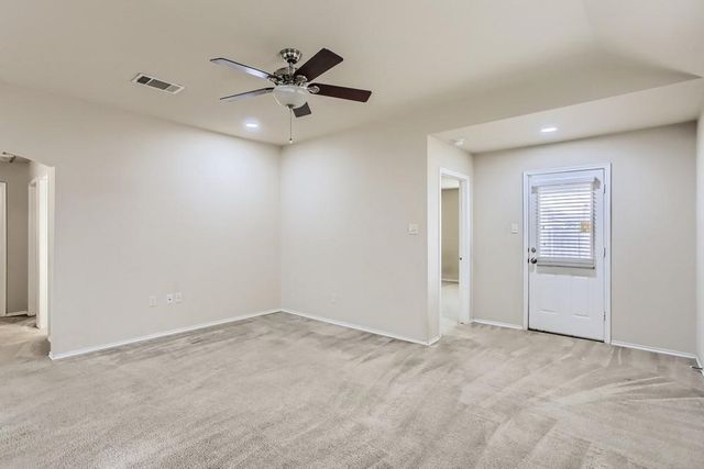 2003 Brackettville, Forney, TX 75126