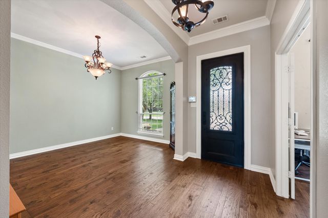 1904 Yarmouth Court, Mansfield, TX 76063