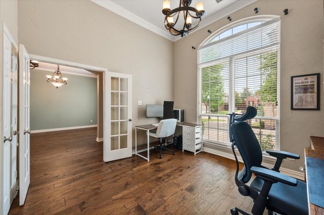 1904 Yarmouth Court, Mansfield, TX 76063