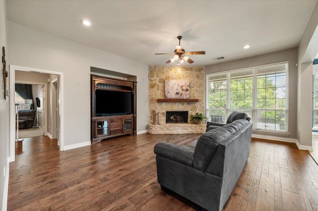 1904 Yarmouth Court, Mansfield, TX 76063