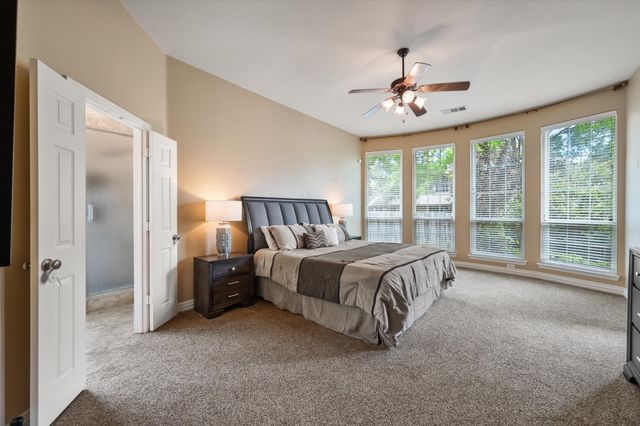 1904 Yarmouth Court, Mansfield, TX 76063