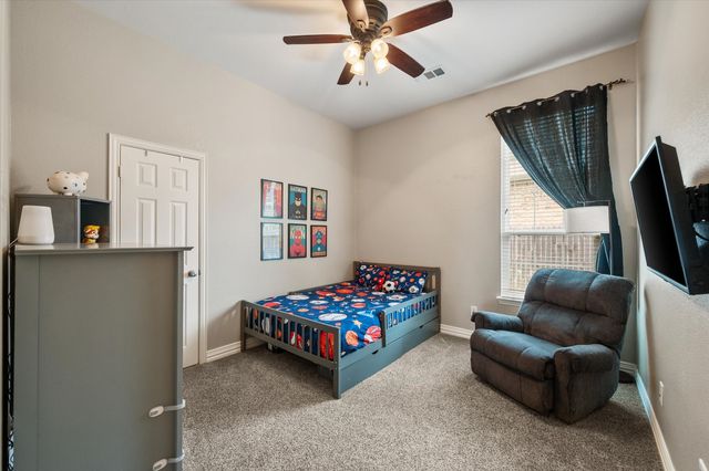 1904 Yarmouth Court, Mansfield, TX 76063