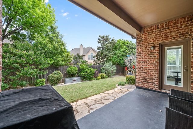 1904 Yarmouth Court, Mansfield, TX 76063