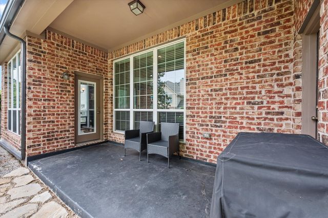 1904 Yarmouth Court, Mansfield, TX 76063