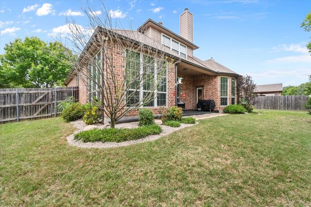 1904 Yarmouth Court, Mansfield, TX 76063