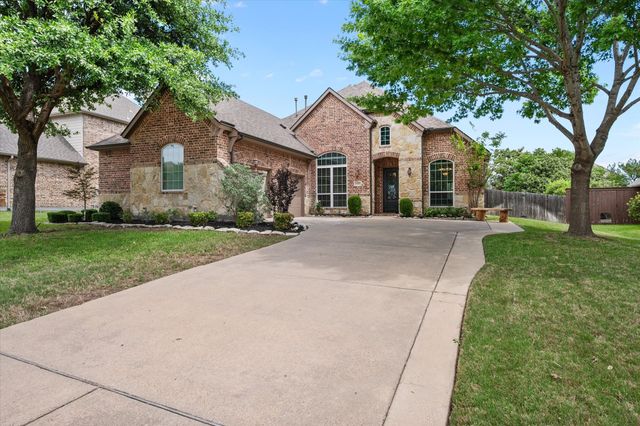 1904 Yarmouth Court, Mansfield, TX 76063