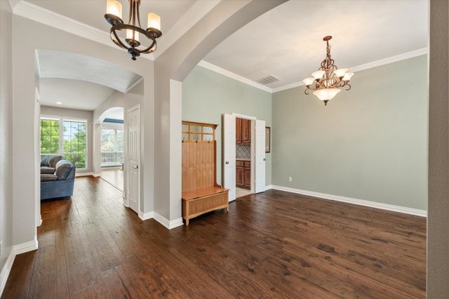 1904 Yarmouth Court, Mansfield, TX 76063