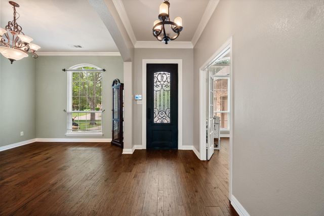 1904 Yarmouth Court, Mansfield, TX 76063