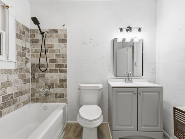 5229 Kilpatrick Avenue, Fort Worth, TX 76107