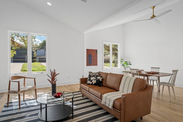 2507B Barclay Dr, Nashville, TN 37206