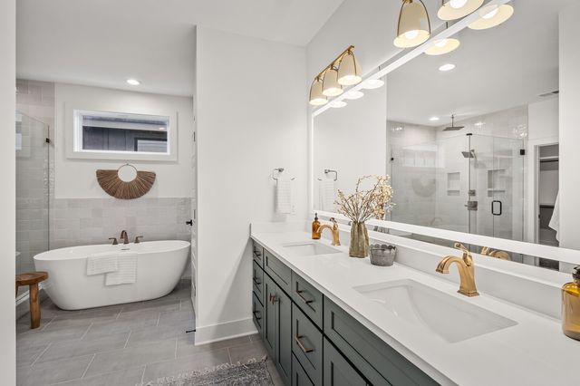 2507B Barclay Dr, Nashville, TN 37206