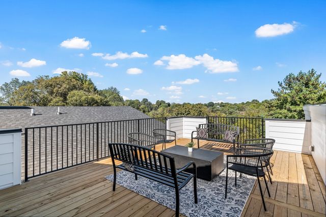 2507B Barclay Dr, Nashville, TN 37206