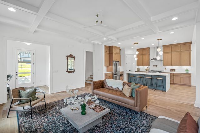 2507B Barclay Dr, Nashville, TN 37206