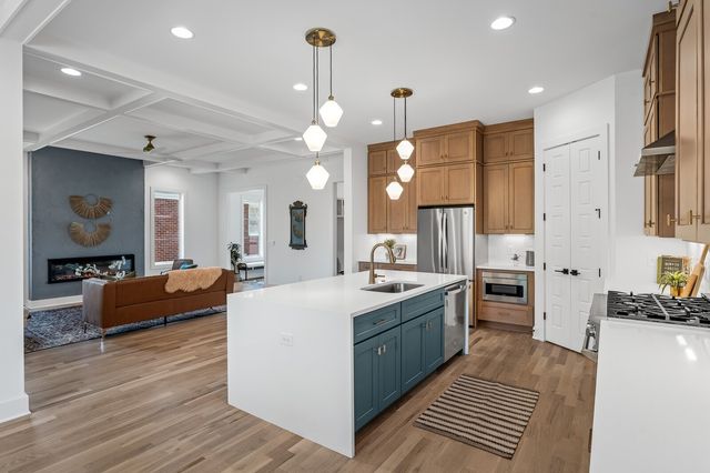 2507B Barclay Dr, Nashville, TN 37206