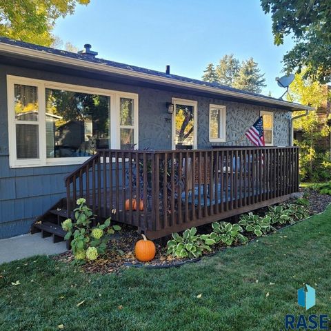 709 S Annway Dr Drive, Sioux Falls, SD 57103