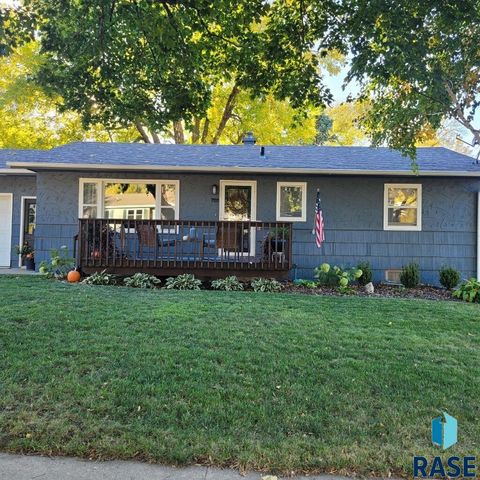 709 S Annway Dr Drive, Sioux Falls, SD 57103