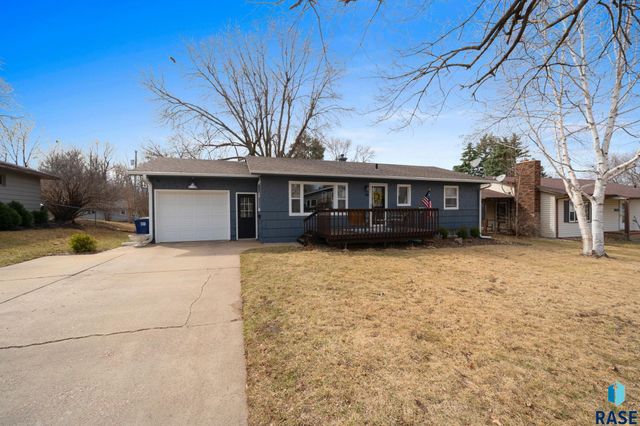 709 S Annway Dr Drive, Sioux Falls, SD 57103