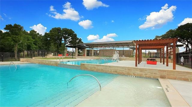 333 Cowling Drive, Little Elm, TX 75068