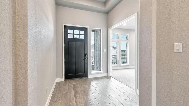 333 Cowling Drive, Little Elm, TX 75068