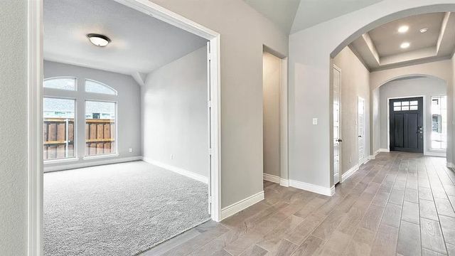 333 Cowling Drive, Little Elm, TX 75068