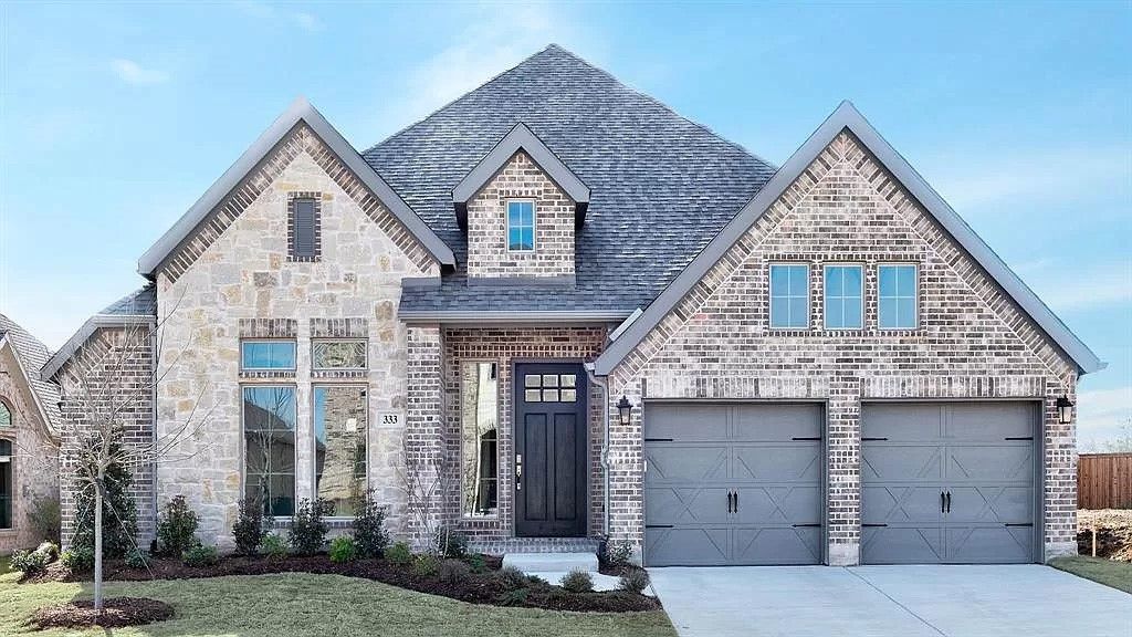 333 Cowling Drive, Little Elm, TX 75068