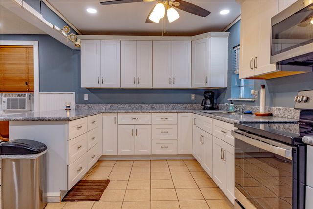 389 Hillcrest Circle, Gordonville, TX 76245