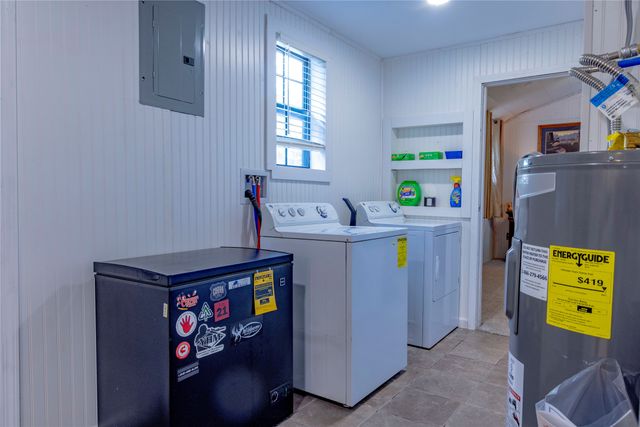 389 Hillcrest Circle, Gordonville, TX 76245