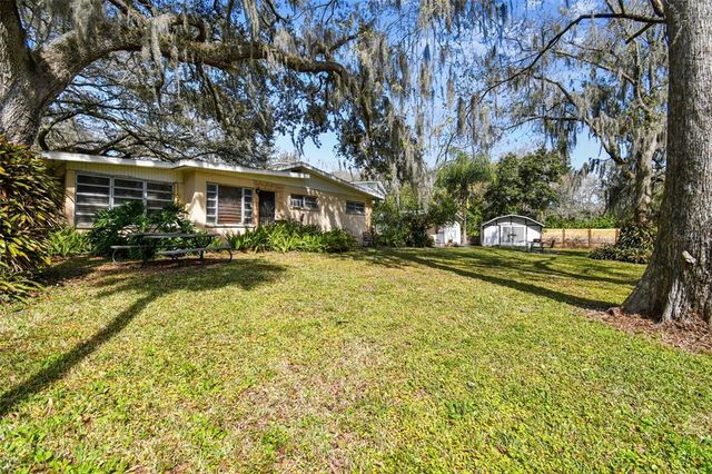6605 N BOULEVARD, Tampa, FL 33604