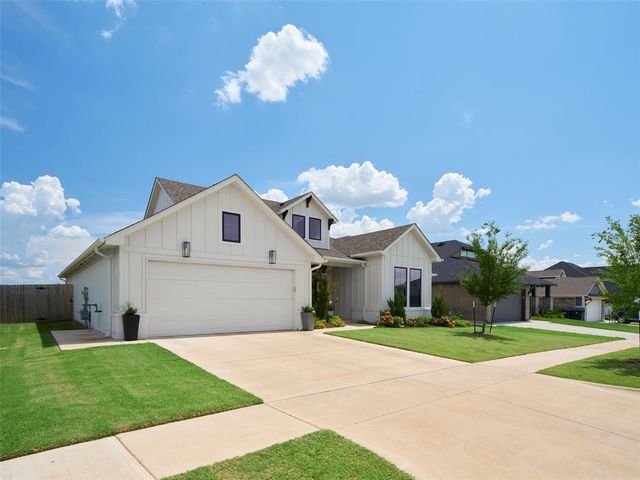 15900 Bison Drive, Oklahoma City, OK 73170