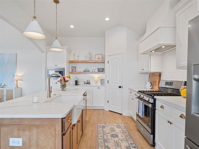 15900 Bison Drive, Oklahoma City, OK 73170