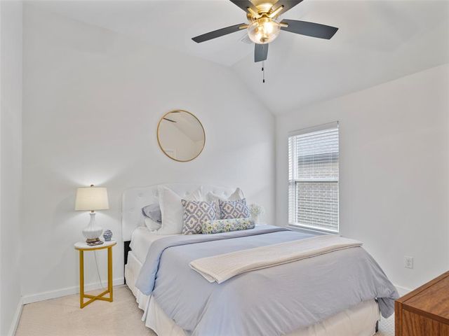 15900 Bison Drive, Oklahoma City, OK 73170