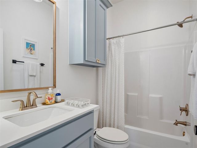 15900 Bison Drive, Oklahoma City, OK 73170