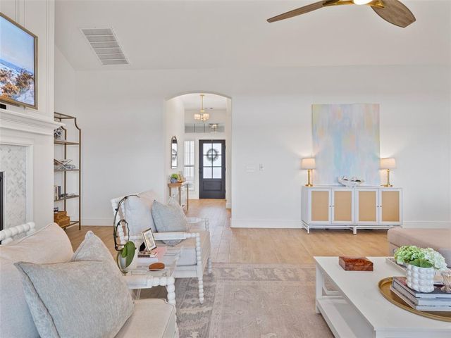 15900 Bison Drive, Oklahoma City, OK 73170