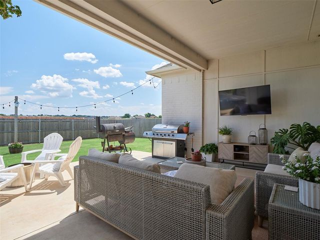 15900 Bison Drive, Oklahoma City, OK 73170