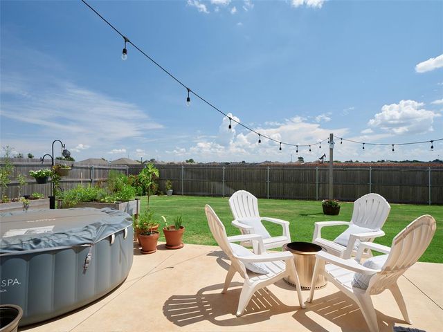 15900 Bison Drive, Oklahoma City, OK 73170