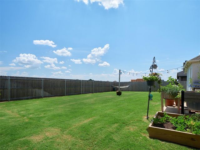 15900 Bison Drive, Oklahoma City, OK 73170