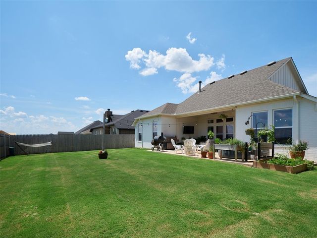 15900 Bison Drive, Oklahoma City, OK 73170