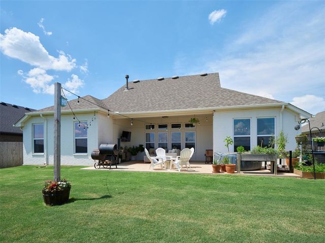 15900 Bison Drive, Oklahoma City, OK 73170