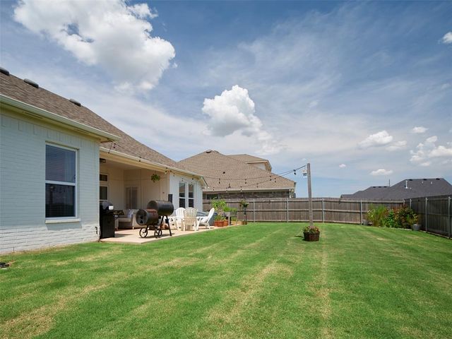 15900 Bison Drive, Oklahoma City, OK 73170