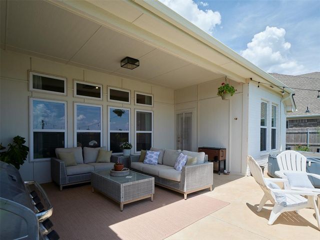 15900 Bison Drive, Oklahoma City, OK 73170