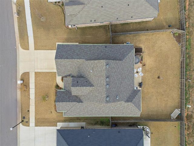 15900 Bison Drive, Oklahoma City, OK 73170