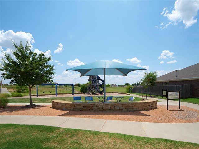 15900 Bison Drive, Oklahoma City, OK 73170
