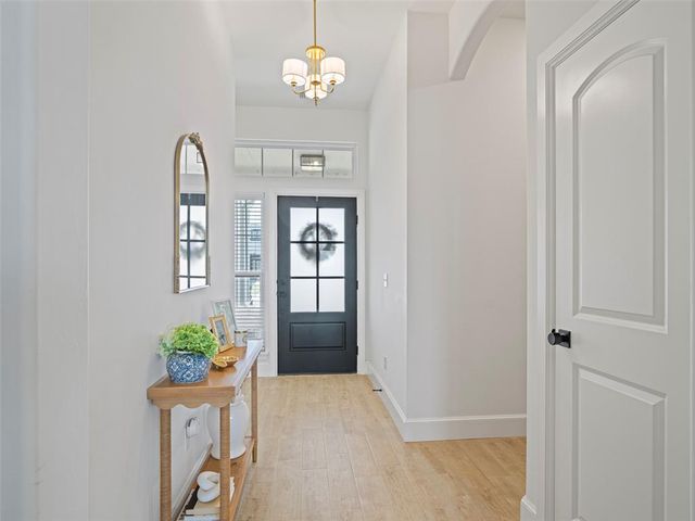 15900 Bison Drive, Oklahoma City, OK 73170