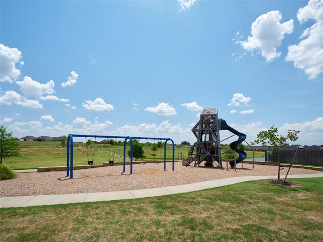 15900 Bison Drive, Oklahoma City, OK 73170