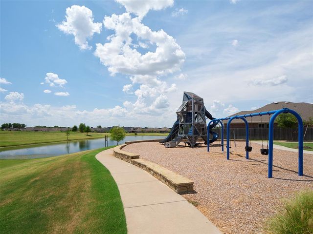 15900 Bison Drive, Oklahoma City, OK 73170