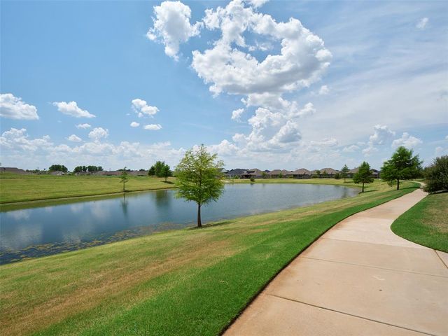 15900 Bison Drive, Oklahoma City, OK 73170