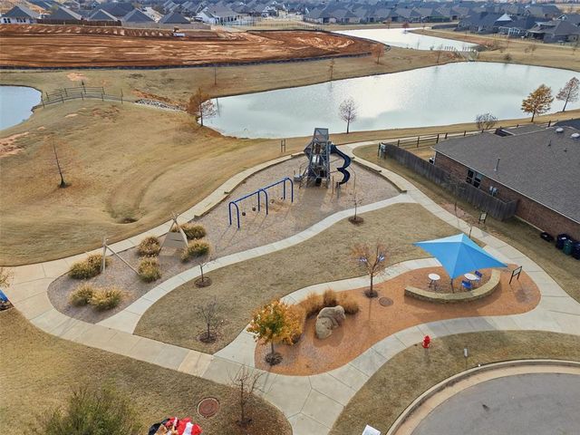 15900 Bison Drive, Oklahoma City, OK 73170