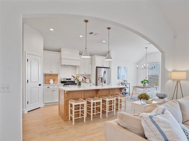 15900 Bison Drive, Oklahoma City, OK 73170