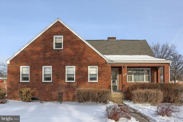 1149 S 18TH ST, Harrisburg, PA 17104