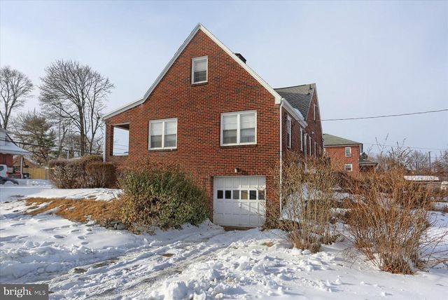 1149 S 18TH ST, Harrisburg, PA 17104